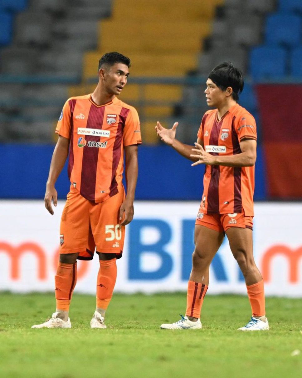 Rivaldo Pakpahan