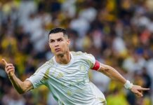 Beli Saham Klub Spanyol, Cristiano Ronaldo Ditawari Peran Pemilik Sekaligus Pemain