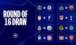 Hasil Liga Champions: Liverpool Tumbang, Tottenham Digilas Atletico, Bayern Munchen Pesta Gol