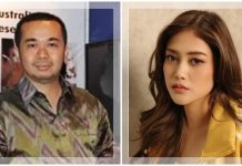VIRAL Selebgram Keluyuran Saat Kena Campak, Kemenkes: Satu Orang Bisa Menulari Hingga 18 Orang