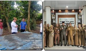 PAD Tanah Laut Tembus Rp58 Miliar di Triwulan I 2026, Digitalisasi Pajak Daerah Jadi Kunci