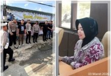 Tak Perlu ke Kantor Polisi! SPKT Polres Tanah Bumbu Siaga 24 Jam Layani Aduan Lewat 110