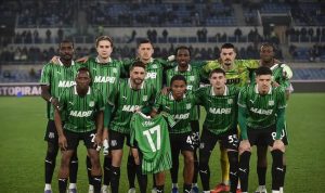 Sassuolo Tumbang 1-2 di Markas Lazio Jay Idzes Soroti Konsistensi Tim