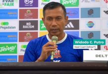 Live Streaming Deltras FC vs Barito Putera, Incar Skor Lebih Dulu