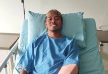 Menang Atas Persipura, Striker Andalan Kendal Tornado FC Alami Cedera