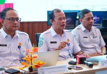 Kalsel Diprediksi Masuki Musim Kemarau Lebih Awal