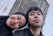 Yura Yunita Tak Sempat Wujudkan ini Bersama Vidi Aldiano