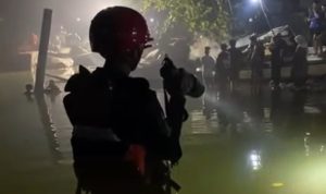 Remaja Tenggelam di Alalak Akhirnya Ditemukan