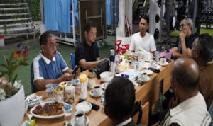 Baru Dilantik, Kepala DLH Kota Banjarmasin 'Rapatkan Barisan' Atasi Sampah