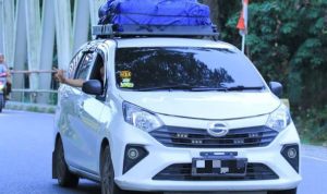Tarif Travel Banjarmasin–Barabai Naik Jelang Lebaran 2026, Permintaan Penumpang Melonjak