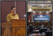 Genjot PAD Lewat Digitalisasi Pajak, Sekda Tanah Laut Tegaskan Revisi Perda Bukan Bebani Rakyat