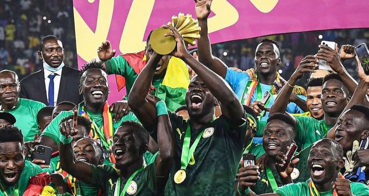 CAF Cabut Gelar Senegal Setelah Walk Off Final Piala Afrika 2025