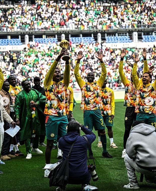 Senegal
