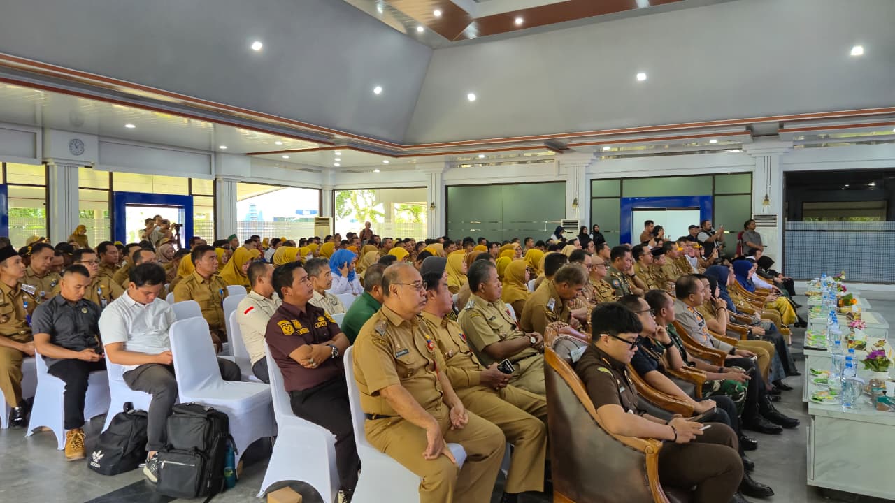 Musrenbang Tala 2027, 1.004 Pokok Pikiran DPRD Tala Dikawal demi Gizi dan Masa Depan