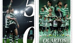 HASIL LIGA CHAMPIONS! Sporting CP Comeback 5 Gol, Madrid &amp; PSG Mengamuk, Daftar Tim Lolos Bikin Merinding