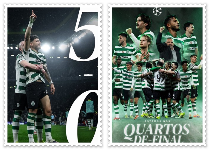 Sporting CP0