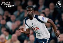 Tottenham Terancam Kehilangan Rp5,6 Triliun Jika Terdegradasi dari Liga Inggris