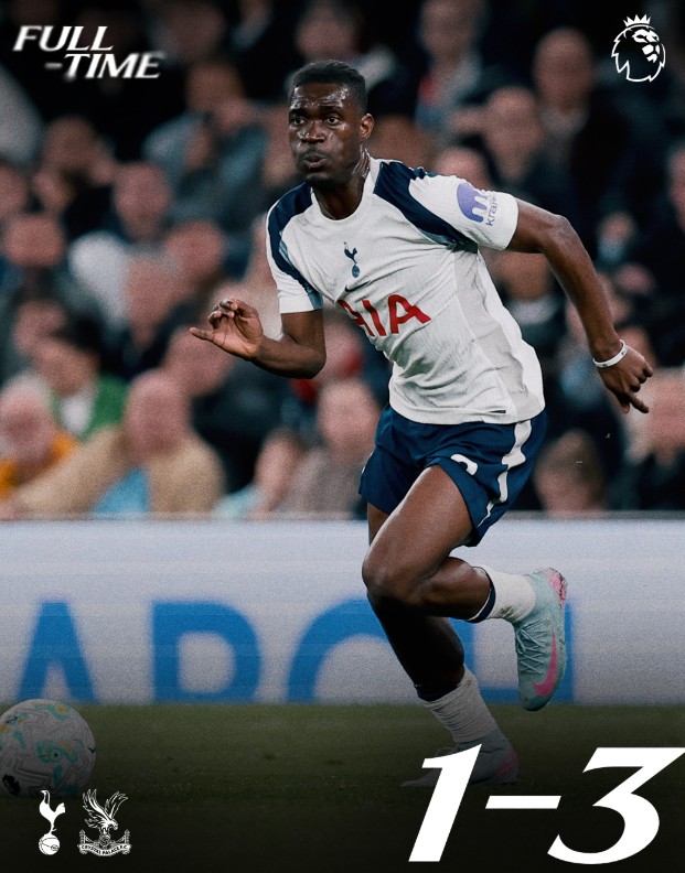 Spurs