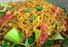 BPOM Bongkar Takjil Berbahaya Saat Ramadan, Mi Kuning hingga Kerupuk Positif Boraks dan Formalin