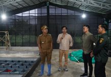 Wali Kota Banjarmasin 'Geram' Mesin Sampah Mangkrak