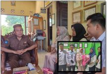 SPPG Panggung Pelaihari Datangi ke Sekolah, Pastikan Program MBG di Tanah Laut Tepat Sasaran