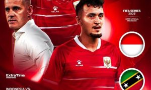 John Herdman Sempurnakan Fondasi Shin Tae-yong &amp; Kluivert di Timnas Indonesia