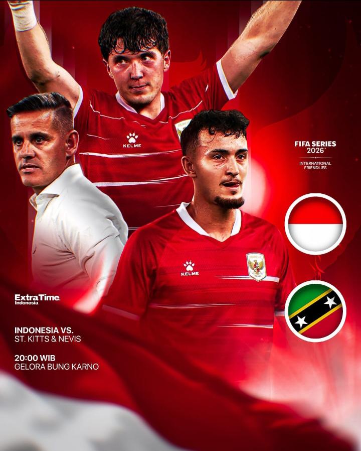Timnas Day