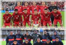 Jadwal FIFA Series 2026 di GBK: Indonesia Hadapi Saint Kitts, Berpeluang Jumpa Bulgaria di Final