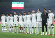 Iran Mundur dari Piala Dunia 2026, Dua Negara Disiapkan Jadi Pengganti