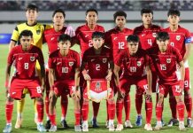 Hasil Undian Piala AFF U-17 2026: Timnas Indonesia U-17 Satu Grup dengan Vietnam dan Malaysia