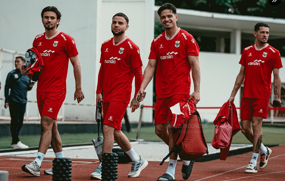 Timnas
