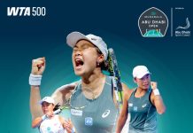 Kalah Dramatis di BNP Paribas Open, Janice Tjen Tetap Masuk Daftar Pemain Miami Open 2026