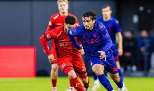 Paspor Dean James dan Nathan Tjoe A On Dipersoalkan Klub Belanda