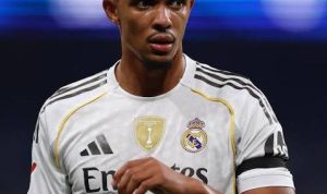 Thomas Tuchel Coret Trent Alexander-Arnold dari Skuad Timnas Inggris
