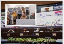 Pemkab Tanah Laut Diuji! Inflasi, Sertifikasi Halal UMKM, hingga Program 3 Juta Rumah Jadi Sorotan