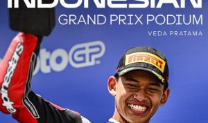 Honda Team Asia Sebut “Boeing 954 Pratama Airlines” Siap Lepas Landas, Sindiran untuk Aksi Gemilang Pembalap Indonesia