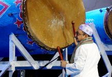 Meriah di Martapura, Grand Final Festival Bacatuk Dauh 2026 Jadi Ajang Pelestarian Budaya Banjar