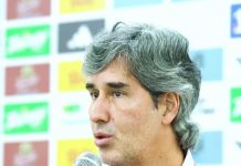 Pelatih Stefano Cugurra Akhiri Kerjasama dengan Barito Putera, Coach Teco : "Satu Tahun Terlalu Cepat"