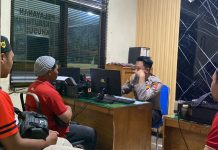 Viral Soal 121 Paket Kurir Raib, Polsek Liang Anggang Pastikan Laporan Diproses