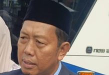 Tujuh Program Prioritas Tabalong Smart di Kecamatan Muara Harus Tunjukkan Progres Positif