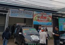 Identitas Pria Meninggal Dunia di Sukamara
