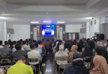 Ubah Wajah Desa, Pemkab Tala Mencari Sosok Sarjana Pelopor