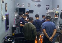 Karyawan Barbershop Ditemukan Tewas di Liang Anggang, Begini Kronologinya