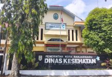 Dana Rp2,6 Miliar Dinkes Banjarbaru Dikembalikan, Oknum Bendahara Kini Jadi Staf