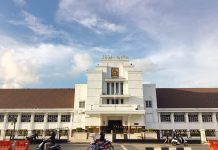 Pemko Banjarbaru Tunggu Keputusan Pusat Soal THR ASN Non-PNS
