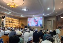 Bupati Tabalong Buka Puasa Bersama Insan Pers dan Komunitas, Bahas Penguatan Pertanian hingga Bandara Warukin