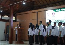 Wajah Baru HPPMTL 2025-2027 Dilantik: Ujian Eksistensi Intelektual Muda Tanah Laut di Tengah Arus Modernisasi