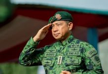 Isi 7 Instruksi Siaga 1 Panglima TNI, Antisipasi Dampak Konflik Global