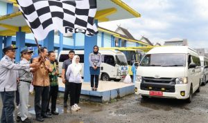 Pemprov Kalsel Siapkan Ratusan Kursi Mudik Gratis Lebaran 2026