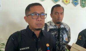 Proyek Stadion Bertaraf Internasional Kalsel Masuk Tahap Pembebasan Lahan